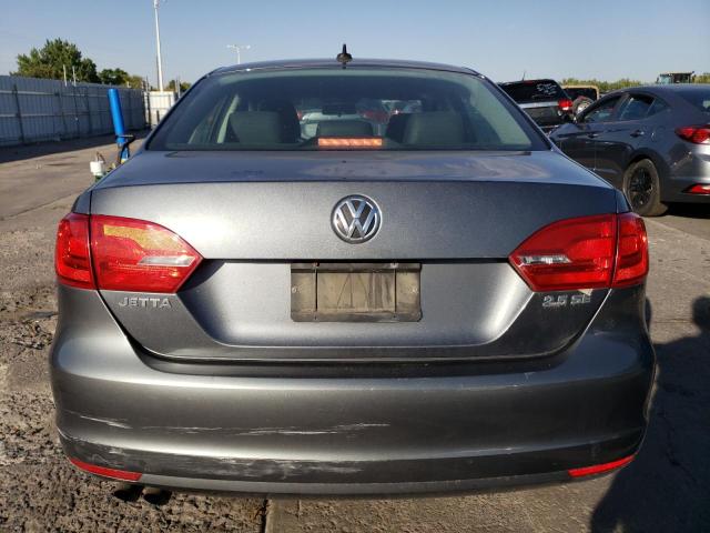 Photo 5 VIN: 3VWDX7AJ7CM114489 - VOLKSWAGEN JETTA SE 