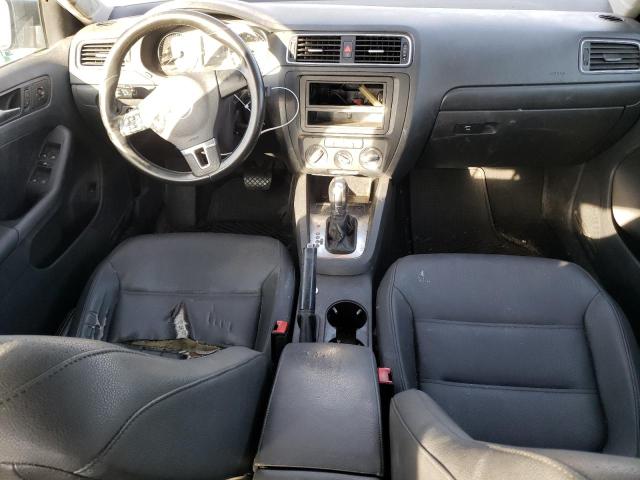 Photo 7 VIN: 3VWDX7AJ7CM114489 - VOLKSWAGEN JETTA SE 