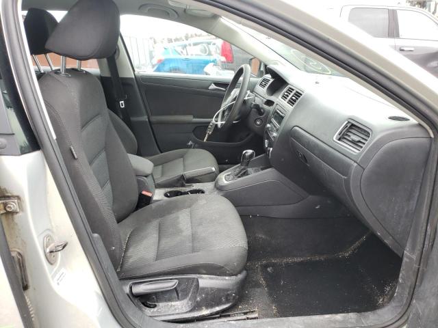 Photo 4 VIN: 3VWDX7AJ7CM304728 - VOLKSWAGEN JETTA SE 