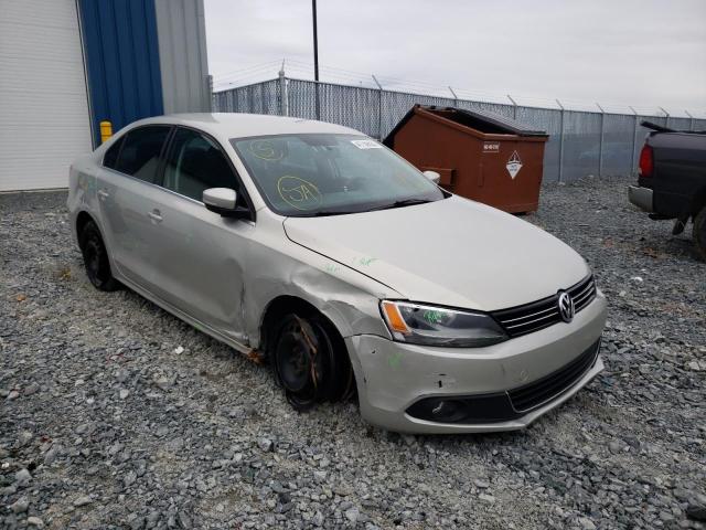 Photo 8 VIN: 3VWDX7AJ7CM304728 - VOLKSWAGEN JETTA SE 