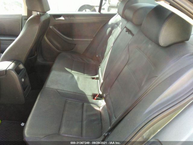 Photo 7 VIN: 3VWDX7AJ7CM304969 - VOLKSWAGEN JETTA SEDAN 