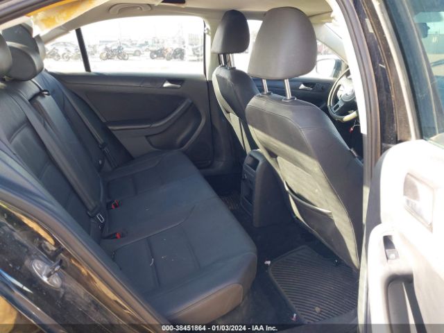 Photo 7 VIN: 3VWDX7AJ7CM310092 - VOLKSWAGEN JETTA 