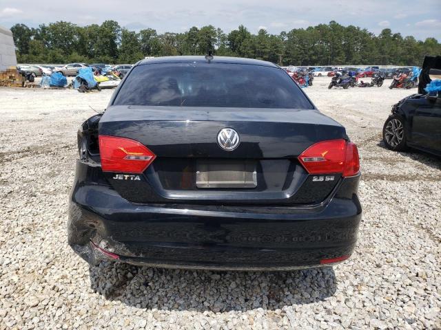 Photo 5 VIN: 3VWDX7AJ7CM334165 - VOLKSWAGEN JETTA SE 