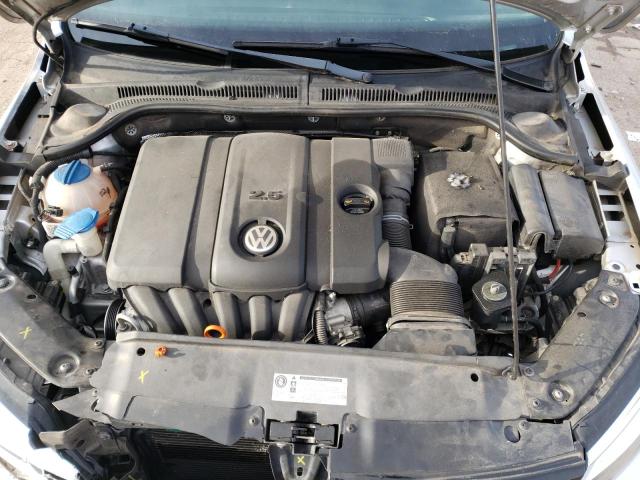 Photo 6 VIN: 3VWDX7AJ7CM336806 - VOLKSWAGEN JETTA SE 