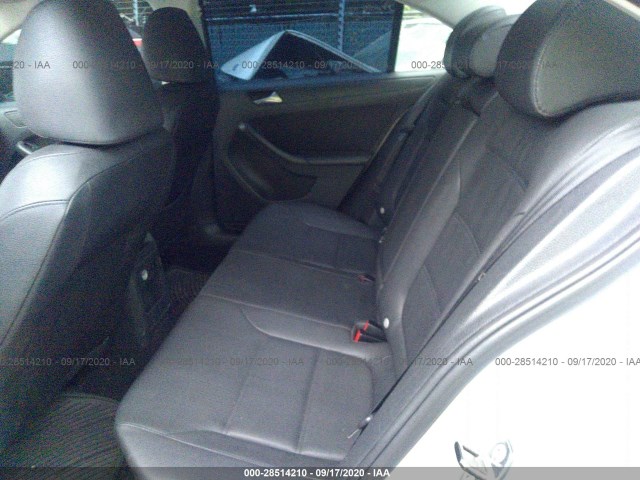 Photo 7 VIN: 3VWDX7AJ7CM343657 - VOLKSWAGEN JETTA SEDAN 