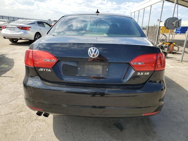 Photo 5 VIN: 3VWDX7AJ7CM343755 - VOLKSWAGEN JETTA 