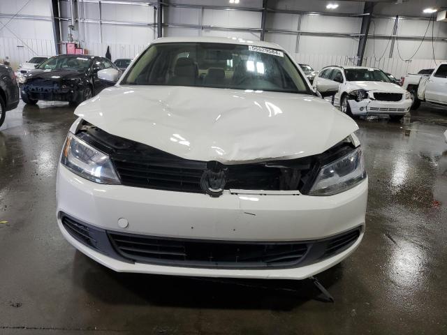 Photo 4 VIN: 3VWDX7AJ7CM344629 - VOLKSWAGEN JETTA 