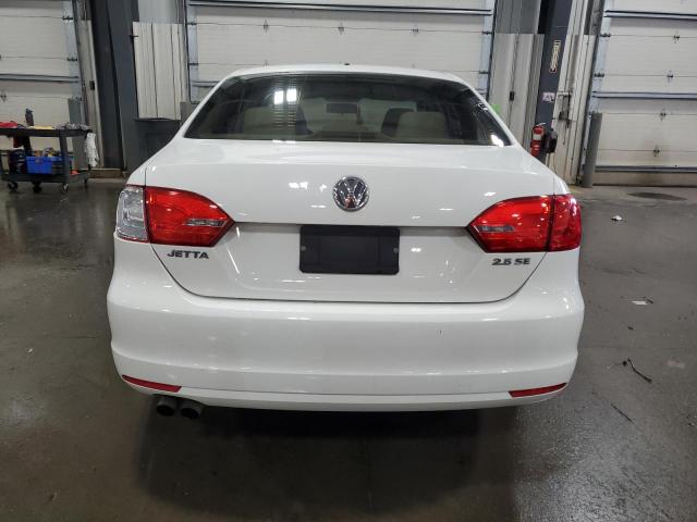 Photo 5 VIN: 3VWDX7AJ7CM344629 - VOLKSWAGEN JETTA 