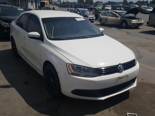 Photo 0 VIN: 3VWDX7AJ7CM367456 - VOLKSWAGEN JETTA SE 