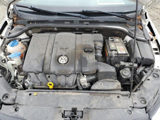 Photo 10 VIN: 3VWDX7AJ7CM388405 - VOLKSWAGEN JETTA WOLF 