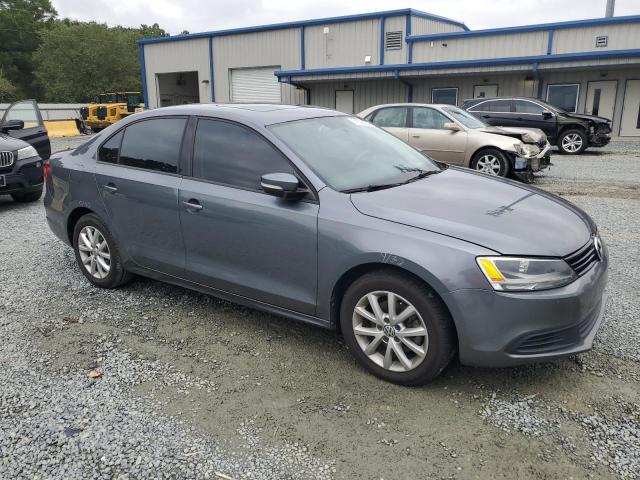 Photo 3 VIN: 3VWDX7AJ7CM402089 - VOLKSWAGEN JETTA SE 