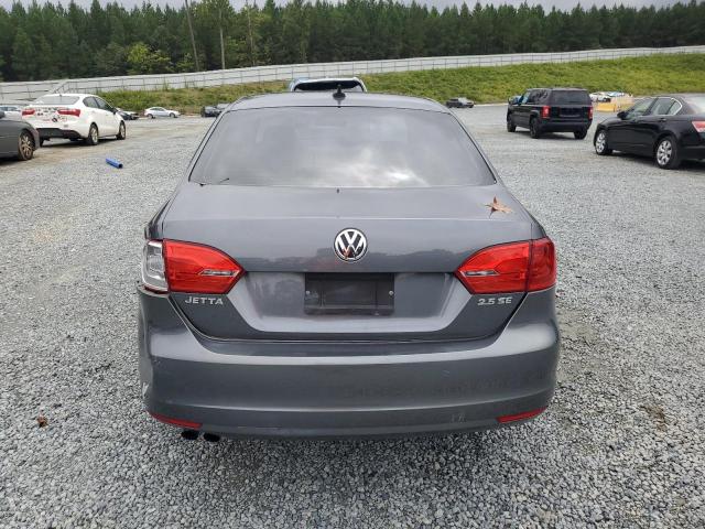 Photo 5 VIN: 3VWDX7AJ7CM402089 - VOLKSWAGEN JETTA SE 