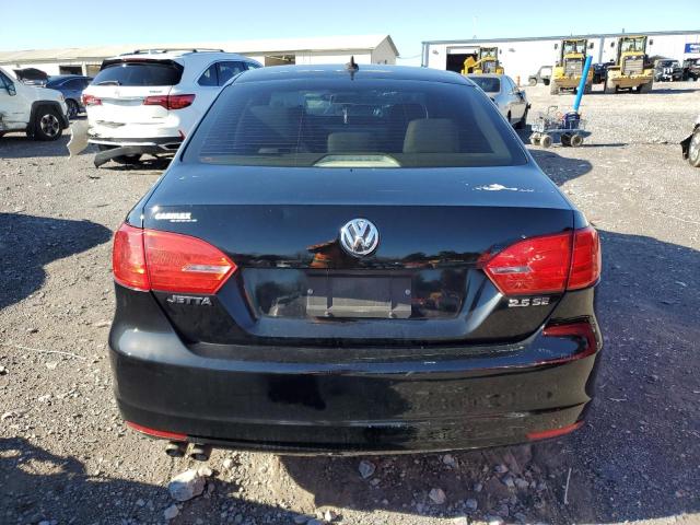 Photo 5 VIN: 3VWDX7AJ7CM407678 - VOLKSWAGEN JETTA 