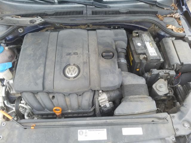 Photo 6 VIN: 3VWDX7AJ7CM410127 - VOLKSWAGEN JETTA 