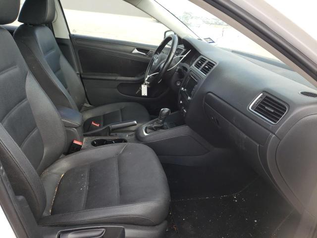 Photo 4 VIN: 3VWDX7AJ7CM415747 - VOLKSWAGEN JETTA SE 