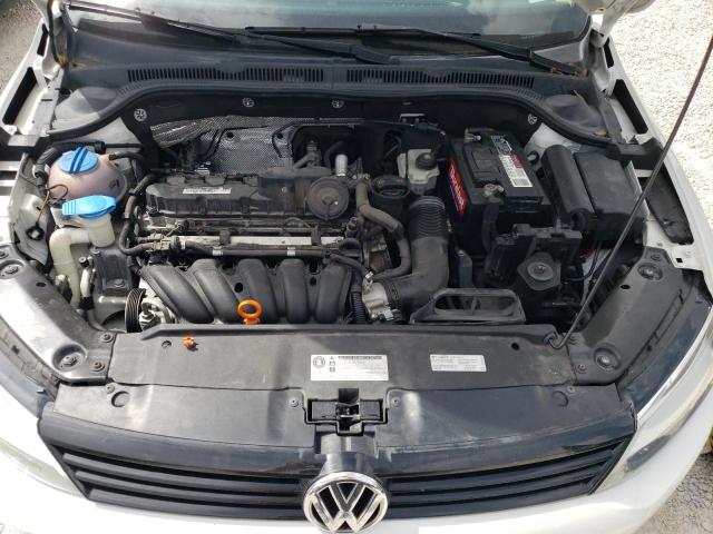 Photo 6 VIN: 3VWDX7AJ7CM420818 - VOLKSWAGEN JETTA SE 