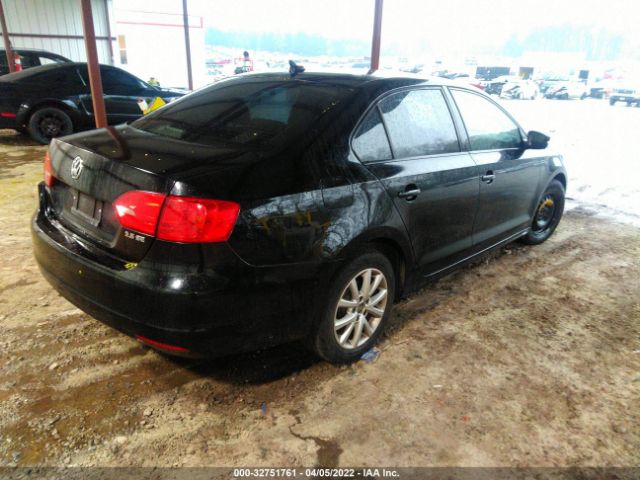 Photo 3 VIN: 3VWDX7AJ7CM421113 - VOLKSWAGEN JETTA SEDAN 