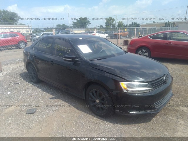 Photo 0 VIN: 3VWDX7AJ7CM422763 - VOLKSWAGEN JETTA SEDAN 