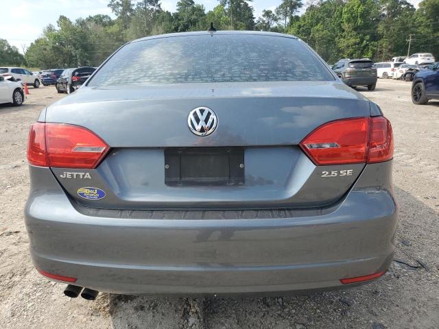 Photo 5 VIN: 3VWDX7AJ7CM450658 - VOLKSWAGEN JETTA 