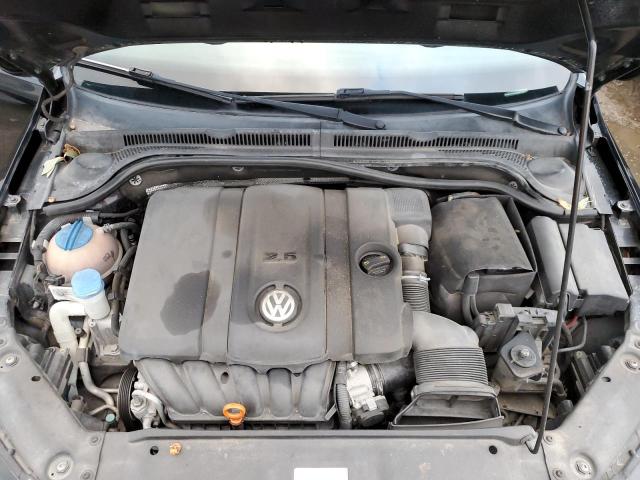 Photo 10 VIN: 3VWDX7AJ7CM473275 - VOLKSWAGEN JETTA SEDAN 