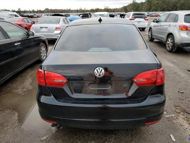 Photo 5 VIN: 3VWDX7AJ7CM473275 - VOLKSWAGEN JETTA SEDAN 