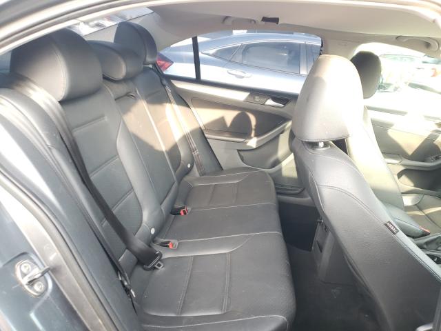 Photo 5 VIN: 3VWDX7AJ7DM212312 - VOLKSWAGEN JETTA SE 