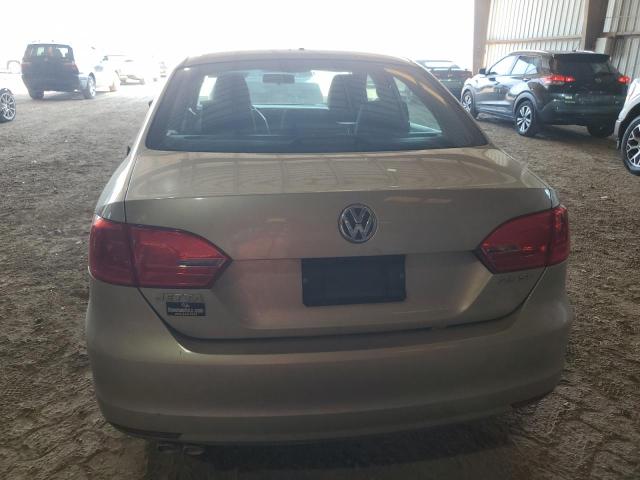 Photo 5 VIN: 3VWDX7AJ7DM222287 - VOLKSWAGEN JETTA SE 