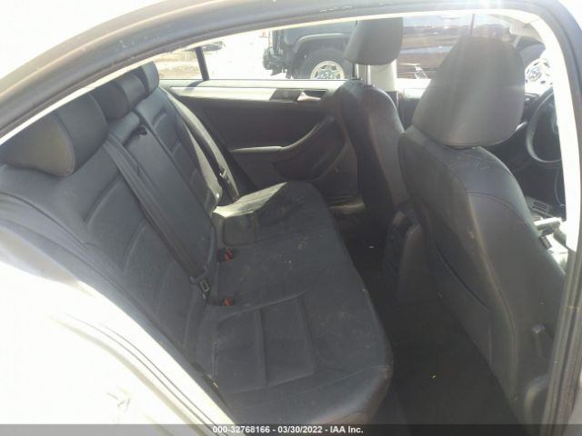 Photo 7 VIN: 3VWDX7AJ7DM233824 - VOLKSWAGEN JETTA SEDAN 