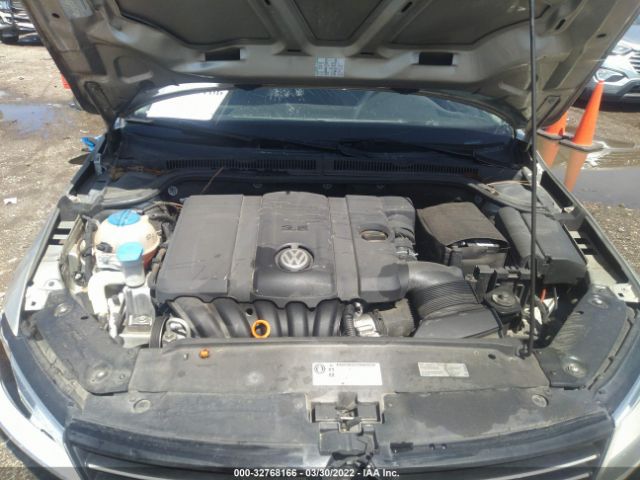 Photo 9 VIN: 3VWDX7AJ7DM233824 - VOLKSWAGEN JETTA SEDAN 