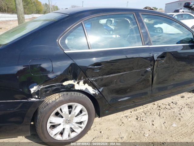 Photo 5 VIN: 3VWDX7AJ7DM253331 - VOLKSWAGEN JETTA 