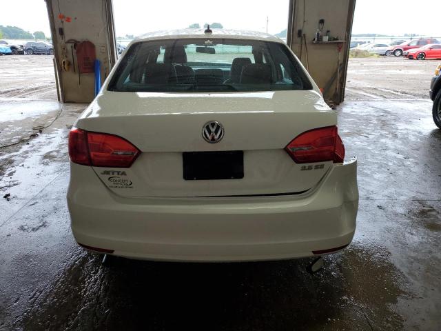 Photo 5 VIN: 3VWDX7AJ7DM255483 - VOLKSWAGEN JETTA SE 