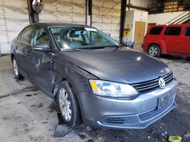 Photo 0 VIN: 3VWDX7AJ7DM271540 - VOLKSWAGEN JETTA SE 