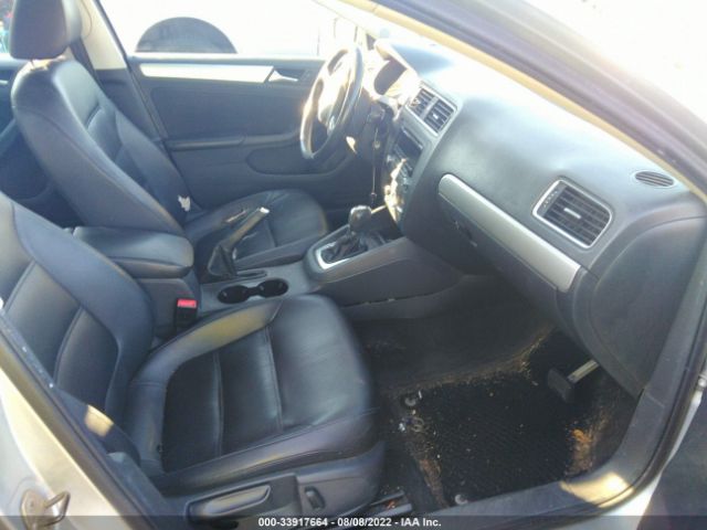 Photo 4 VIN: 3VWDX7AJ7DM271912 - VOLKSWAGEN JETTA SEDAN 