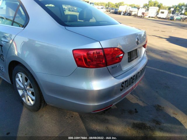 Photo 5 VIN: 3VWDX7AJ7DM271912 - VOLKSWAGEN JETTA SEDAN 