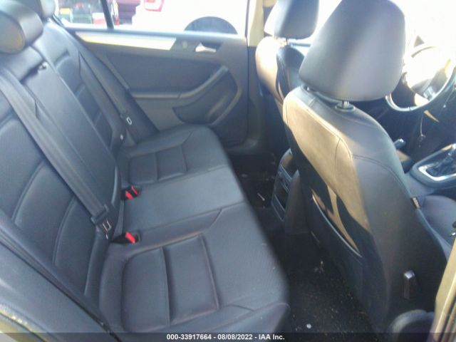 Photo 7 VIN: 3VWDX7AJ7DM271912 - VOLKSWAGEN JETTA SEDAN 