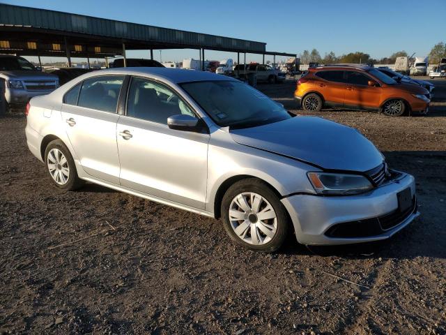 Photo 3 VIN: 3VWDX7AJ7DM294316 - VOLKSWAGEN JETTA 