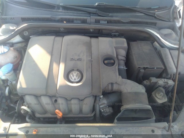 Photo 9 VIN: 3VWDX7AJ7DM352599 - VOLKSWAGEN JETTA SEDAN 