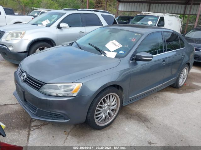 Photo 1 VIN: 3VWDX7AJ7DM365059 - VOLKSWAGEN JETTA 