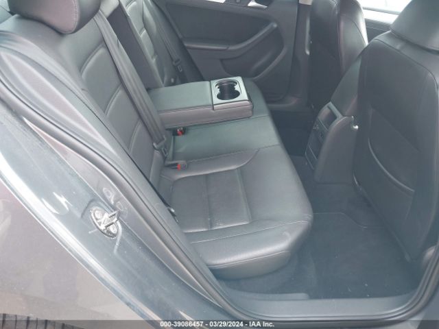 Photo 7 VIN: 3VWDX7AJ7DM365059 - VOLKSWAGEN JETTA 