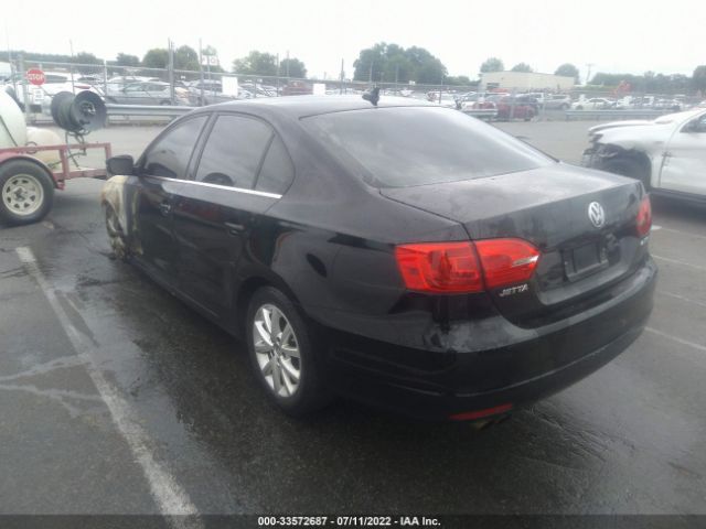 Photo 2 VIN: 3VWDX7AJ7DM368298 - VOLKSWAGEN JETTA SEDAN 