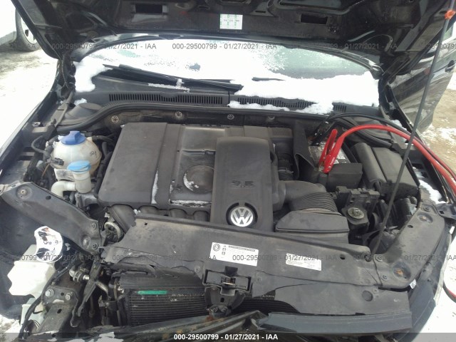 Photo 9 VIN: 3VWDX7AJ7DM369189 - VOLKSWAGEN JETTA SEDAN 