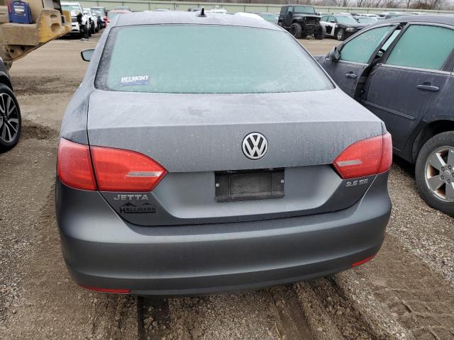 Photo 5 VIN: 3VWDX7AJ7DM374165 - VOLKSWAGEN JETTA 