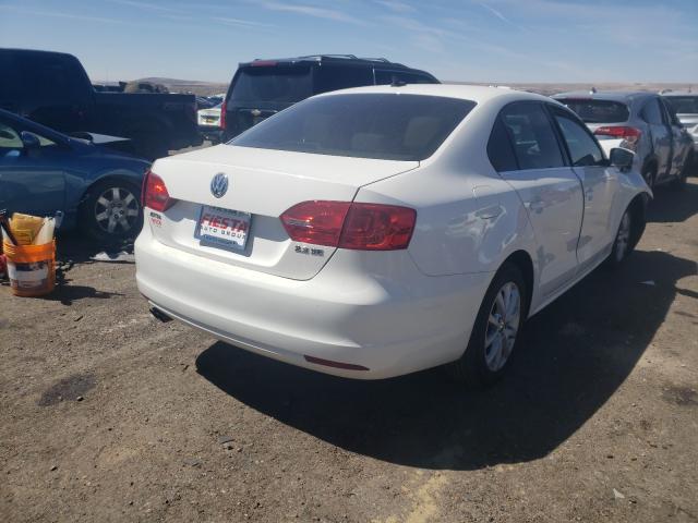 Photo 3 VIN: 3VWDX7AJ7DM393430 - VOLKSWAGEN JETTA SE 