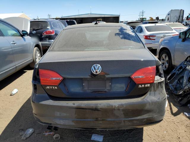 Photo 5 VIN: 3VWDX7AJ7DM400635 - VOLKSWAGEN JETTA 