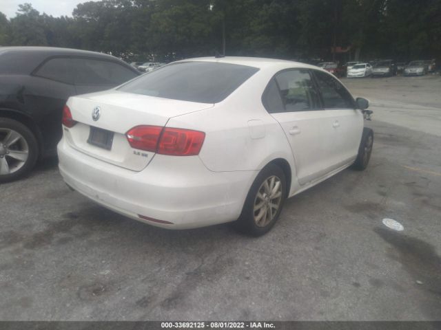 Photo 3 VIN: 3VWDX7AJ7DM424983 - VOLKSWAGEN JETTA SEDAN 