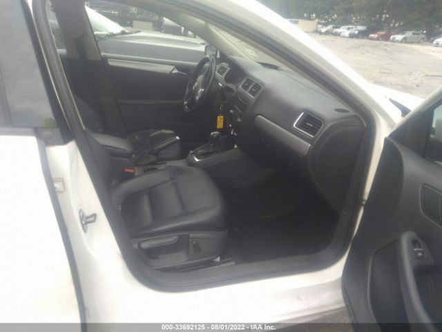 Photo 4 VIN: 3VWDX7AJ7DM424983 - VOLKSWAGEN JETTA SEDAN 