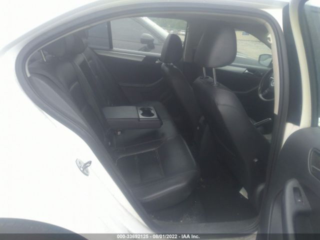 Photo 7 VIN: 3VWDX7AJ7DM424983 - VOLKSWAGEN JETTA SEDAN 