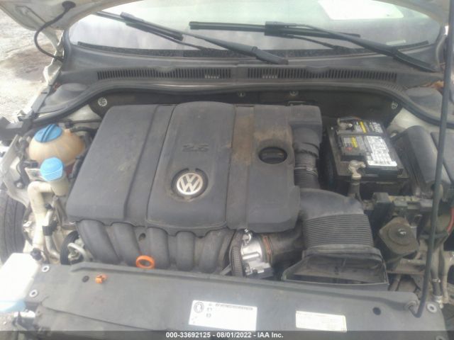 Photo 9 VIN: 3VWDX7AJ7DM424983 - VOLKSWAGEN JETTA SEDAN 