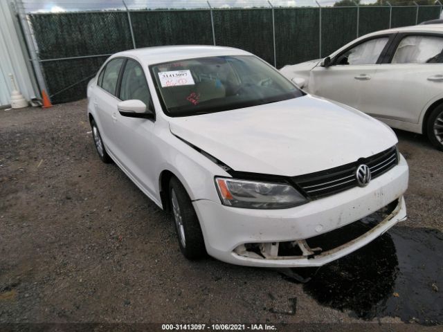 Photo 0 VIN: 3VWDX7AJ7DM442979 - VOLKSWAGEN JETTA SEDAN 