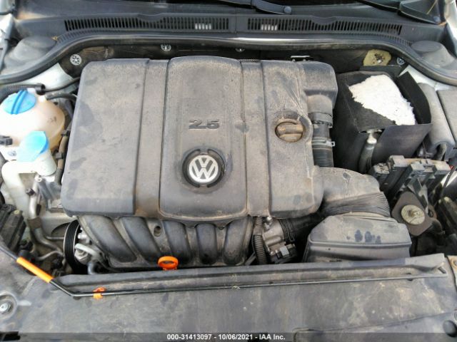 Photo 9 VIN: 3VWDX7AJ7DM442979 - VOLKSWAGEN JETTA SEDAN 